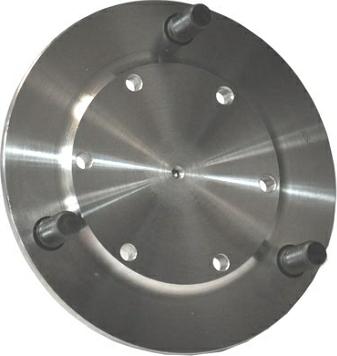 ASAM 30141 - Wheel Hub car-mod.net