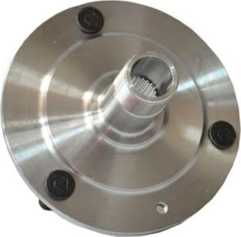 ASAM 30142 - Wheel Hub car-mod.net