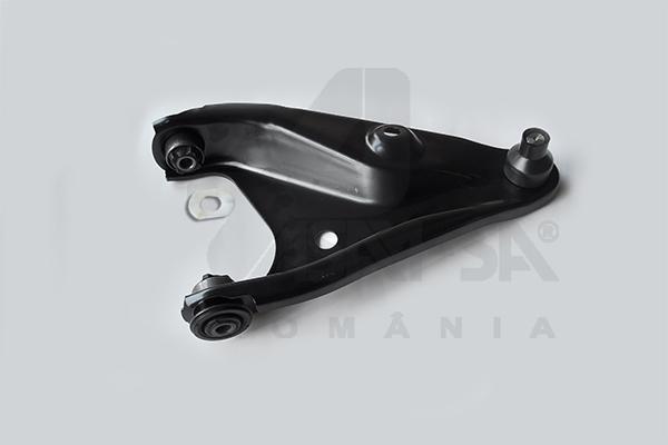 ASAM 30120 - Track Control Arm car-mod.net