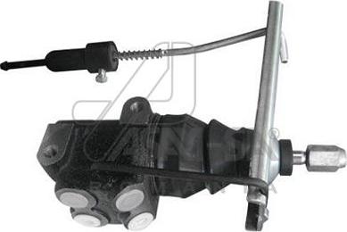 ASAM 30176 - Control Unit, brake / driving dynamics car-mod.net