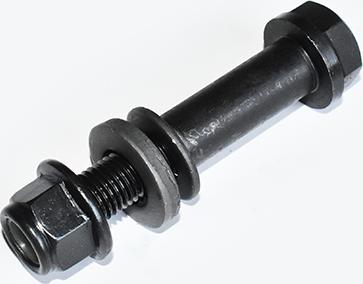 ASAM 30895 - Repair Kit, pivot shaft bearing car-mod.net