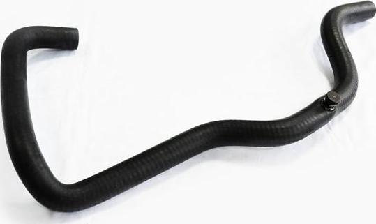 ASAM 30855 - Radiator Hose car-mod.net