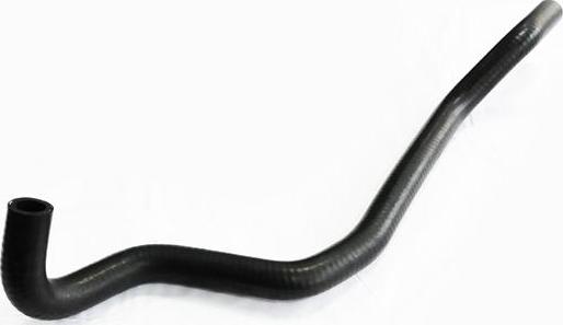 ASAM 30850 - Radiator Hose car-mod.net