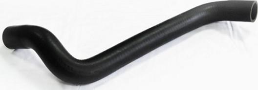 ASAM 30852 - Radiator Hose car-mod.net