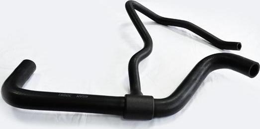 ASAM 30861 - Radiator Hose car-mod.net