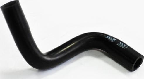 ASAM 30867 - Intake Hose, air filter car-mod.net