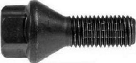 ASAM 30804 - Wheel Bolt car-mod.net
