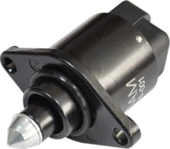 ASAM 30812 - Idle Control Valve, air supply car-mod.net