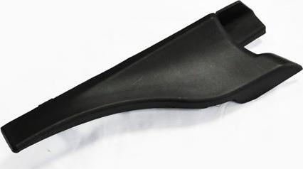 ASAM 30832 - Trim / Protection Strip, windscreen car-mod.net