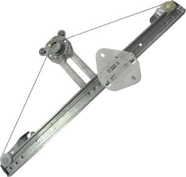 ASAM 30822 - Window Regulator car-mod.net