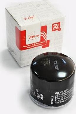 ASAM 30827 - Oil Filter car-mod.net