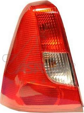 ASAM 30399 - Combination Rearlight car-mod.net