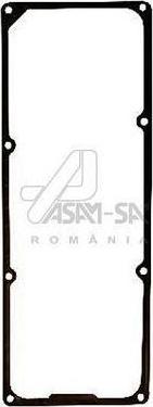 ASAM 30344 - Gasket, cylinder head cover car-mod.net