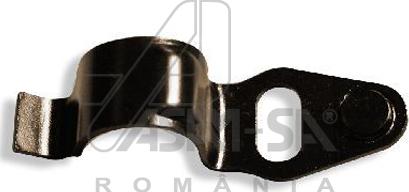 ASAM 30356 - Bracket, stabilizer mounting car-mod.net