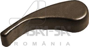 ASAM 30358 - Handle, bonnet release car-mod.net