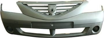 ASAM 30353 - Bumper car-mod.net