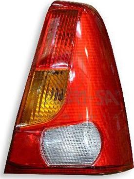 ASAM 30308 - Combination Rearlight car-mod.net