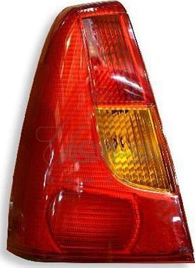 ASAM 30307 - Combination Rearlight car-mod.net
