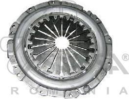ASAM 30311 - Clutch Pressure Plate car-mod.net