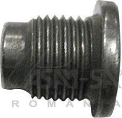 ASAM 30385 - Sealing Plug, oil sump car-mod.net