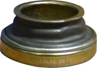ASAM 30338 - Central Slave Cylinder, clutch car-mod.net