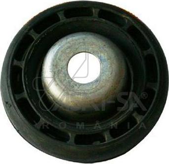 ASAM 30322 - Spring Cap car-mod.net