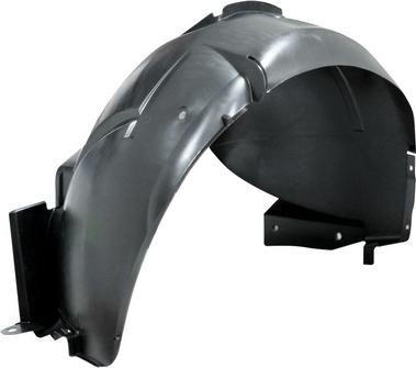 ASAM 30269 - Panelling, mudguard car-mod.net