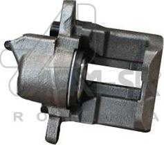 ASAM 30280 - Brake Caliper car-mod.net