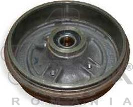 ASAM 30229 - Brake Drum car-mod.net