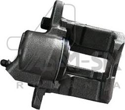 ASAM 30274 - Brake Caliper car-mod.net