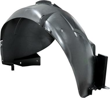 ASAM 30270 - Panelling, mudguard car-mod.net