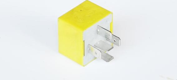 ASAM 30796 - Relay, spotlight car-mod.net