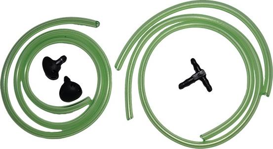 ASAM 30790 - Connector, washer-fluid pipe car-mod.net