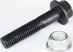 ASAM 30768 - Repair Kit, kingpin car-mod.net