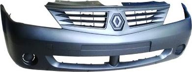 ASAM 30702 - Bumper car-mod.net