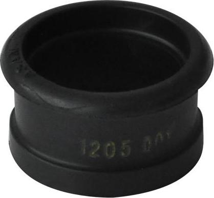 ASAM 30718 - Seal Ring, charger car-mod.net