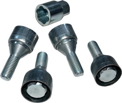 ASAM 30781 - Wheel Bolt car-mod.net