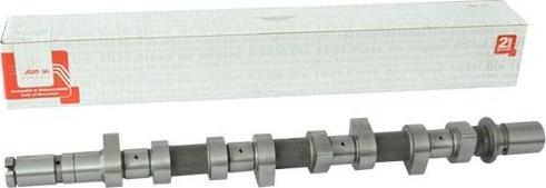 ASAM 30739 - Camshaft car-mod.net