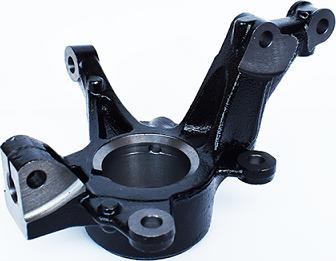 ASAM 33914 - Steering Knuckle, wheel suspension car-mod.net