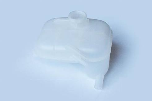 ASAM 33540 - Expansion Tank, coolant car-mod.net