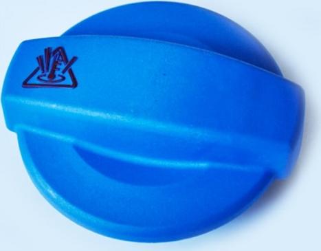 ASAM 33548 - Sealing Cap, coolant tank car-mod.net