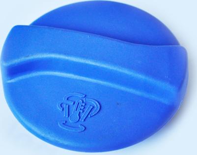 ASAM 33553 - Sealing Cap, coolant tank car-mod.net
