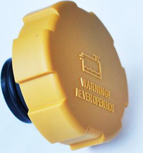ASAM 33557 - Sealing Cap, coolant tank car-mod.net