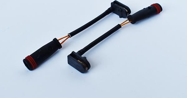 ASAM 33009 - Warning Contact, brake pad wear car-mod.net