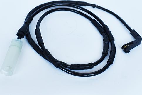 ASAM 33019 - Warning Contact, brake pad wear car-mod.net