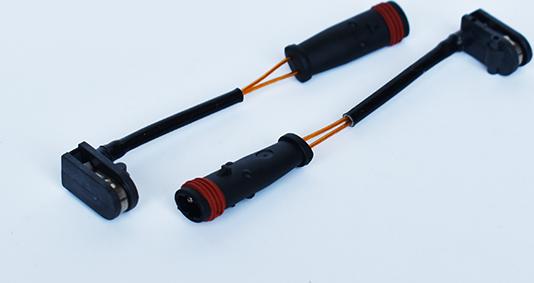 ASAM 33035 - Warning Contact, brake pad wear car-mod.net