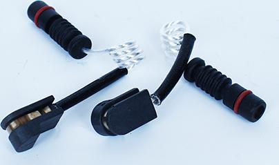 ASAM 33030 - Warning Contact, brake pad wear car-mod.net