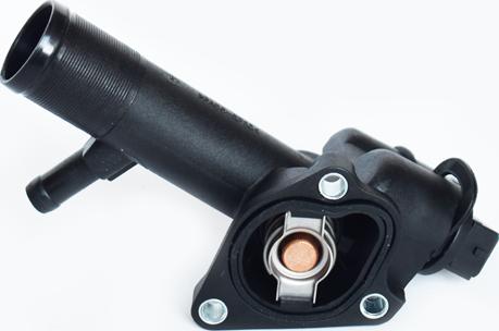 ASAM 33130 - Coolant thermostat / housing car-mod.net