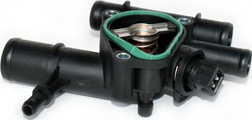 ASAM 33131 - Coolant thermostat / housing car-mod.net