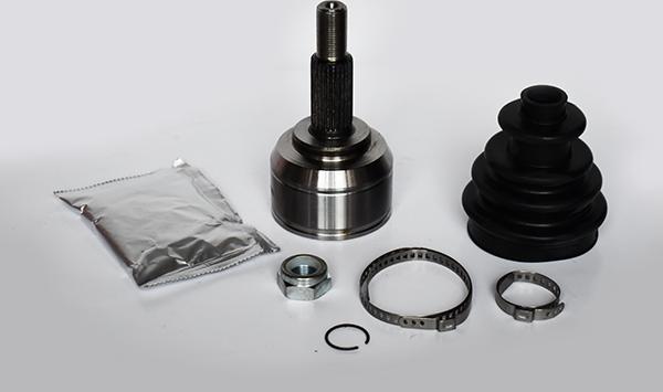 ASAM 33177 - CV Joint Kit, drive shaft car-mod.net